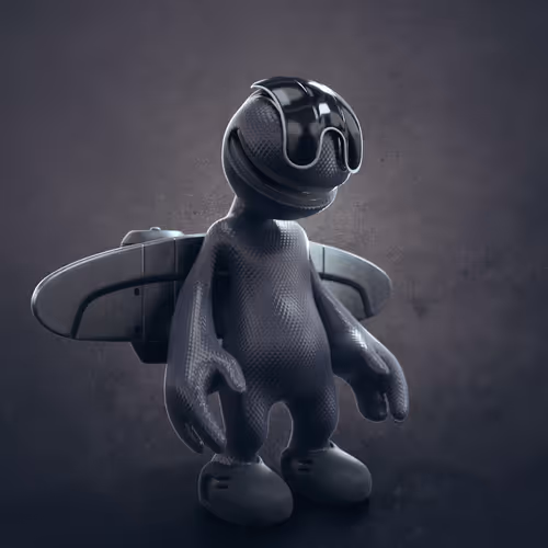Likoverse Keys