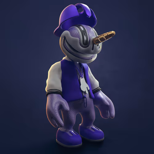 Likoverse Keys