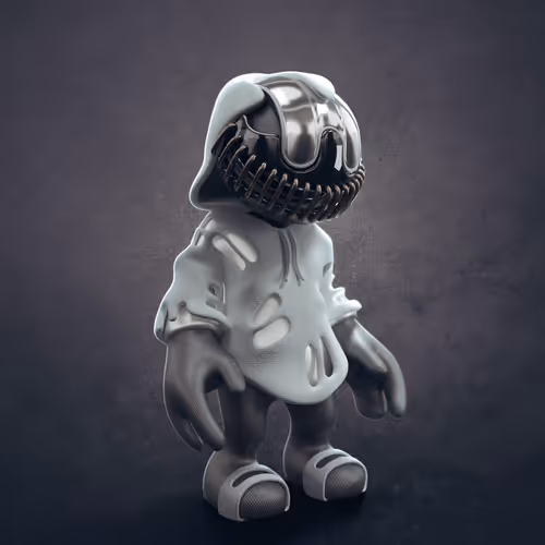Likoverse Keys