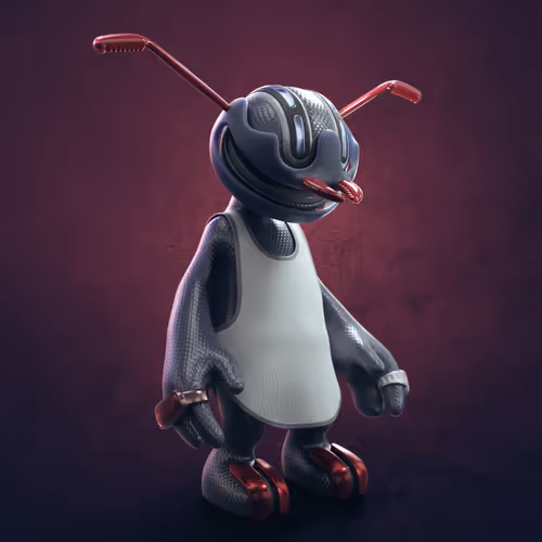 Likoverse Keys