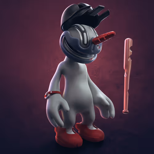 Likoverse Keys