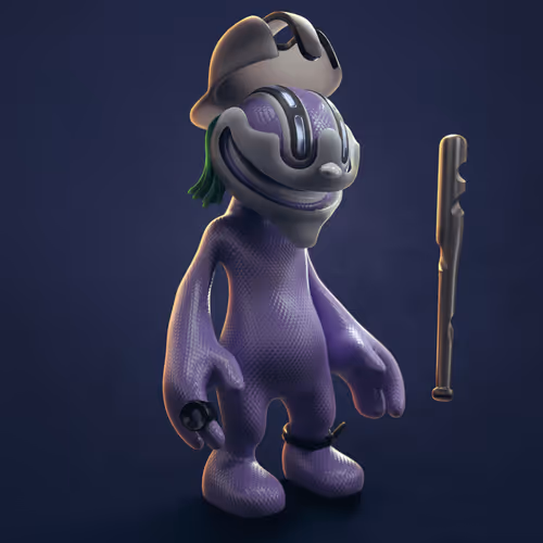 Likoverse Keys