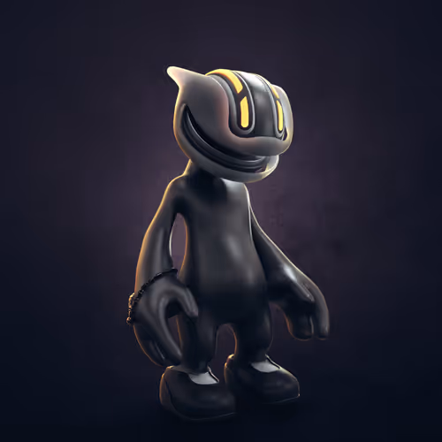 Likoverse Keys