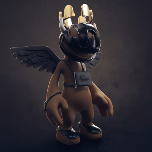 Likoverse Keys