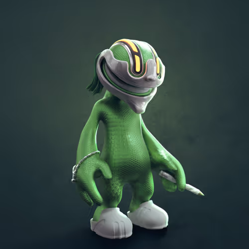 Likoverse Keys