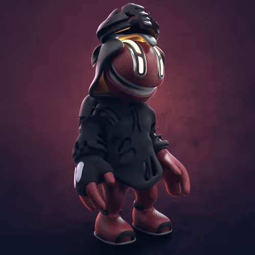 Likoverse Keys