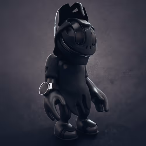 Likoverse Keys