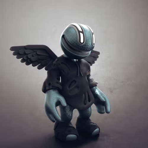 Likoverse Keys