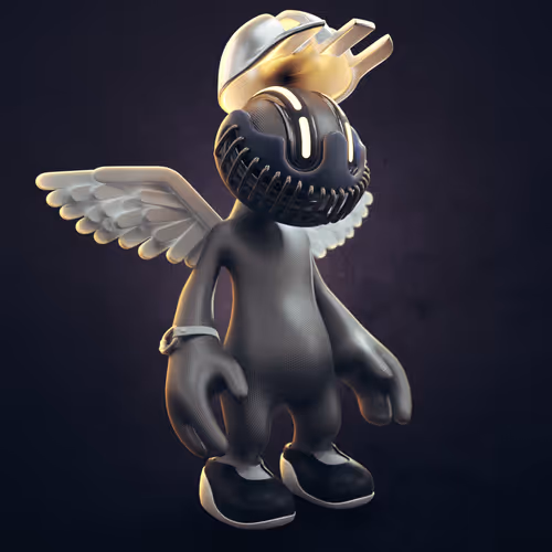 Likoverse Keys