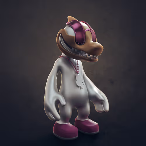 Likoverse Keys