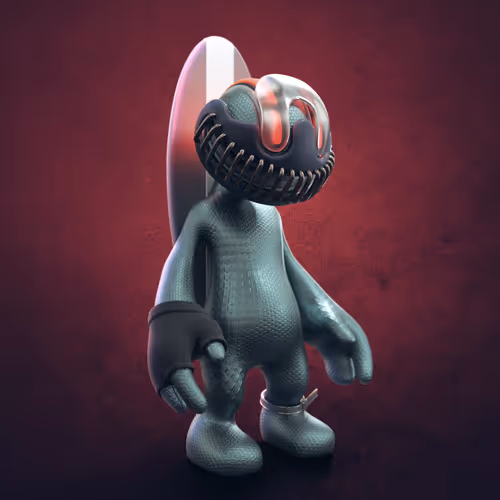 Likoverse Keys