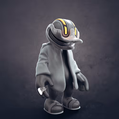 Likoverse Keys
