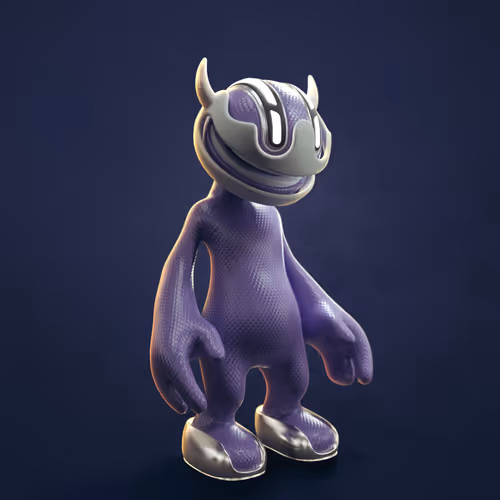 Likoverse Keys