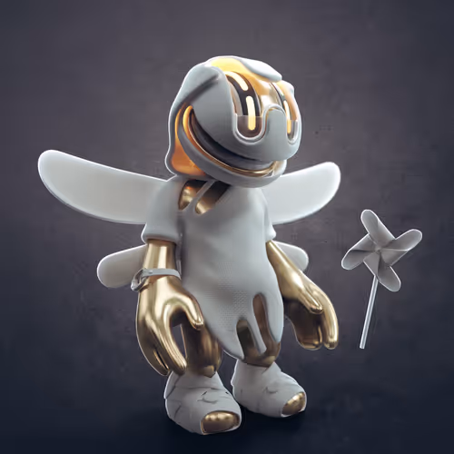 Likoverse Keys