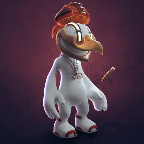 Likoverse Keys