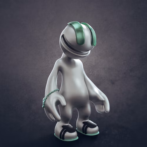 Liko Keys 3012