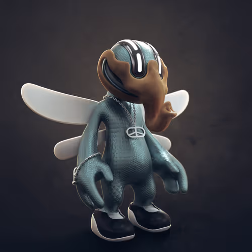 Likoverse Keys