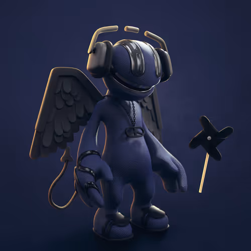 Likoverse Keys