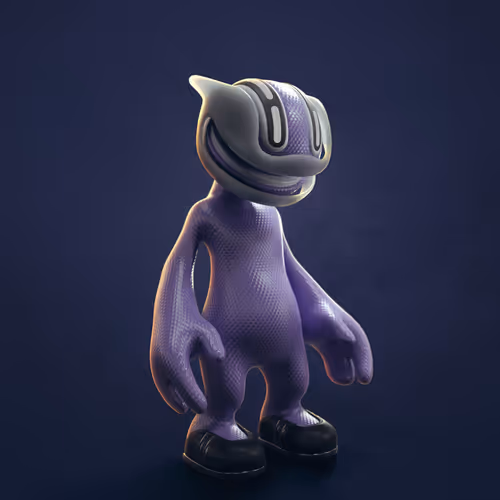 Likoverse Keys