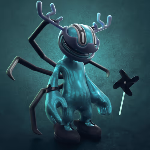 Likoverse Keys