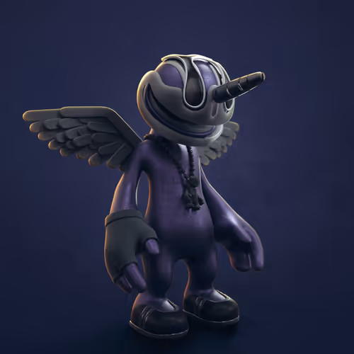 Likoverse Keys