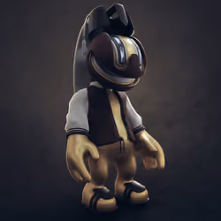 Liko Keys 3187