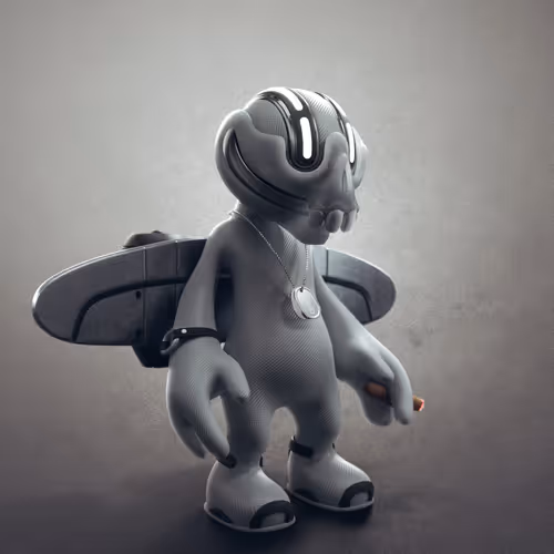 Likoverse Keys