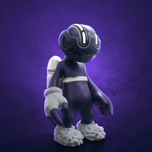 Likoverse Keys