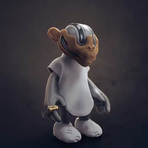 Likoverse Keys