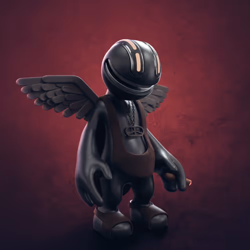 Likoverse Keys