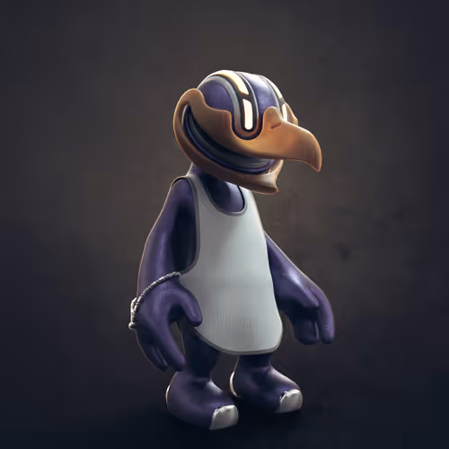 Likoverse Keys