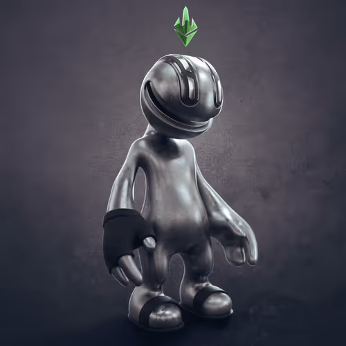 Likoverse Keys