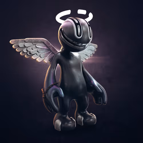 Likoverse Keys