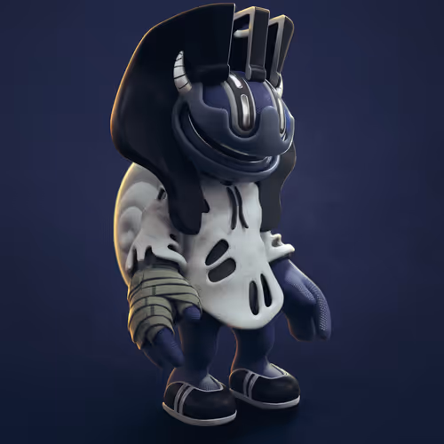 Likoverse Keys