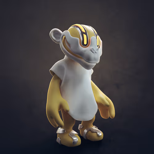 Likoverse Keys