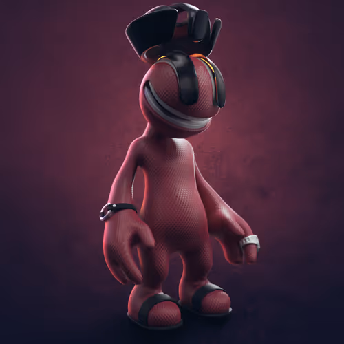 Likoverse Keys