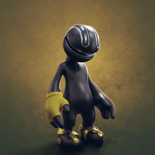 Likoverse Keys