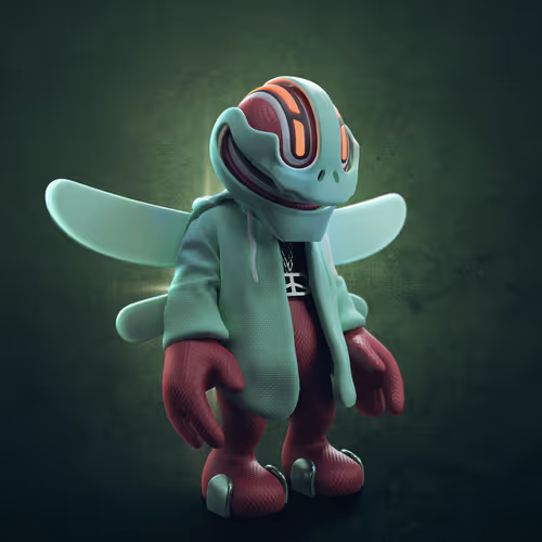 Likoverse Keys