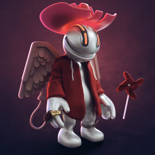 Likoverse Keys