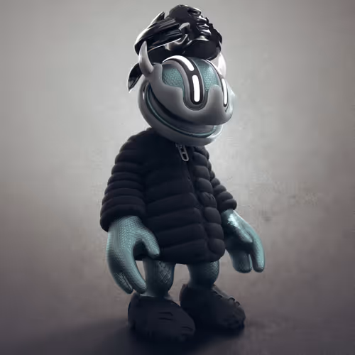 Likoverse Keys