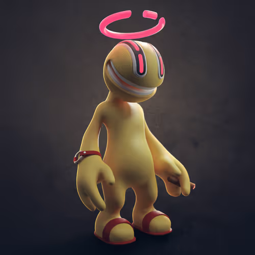Likoverse Keys
