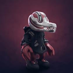 Liko Keys 11