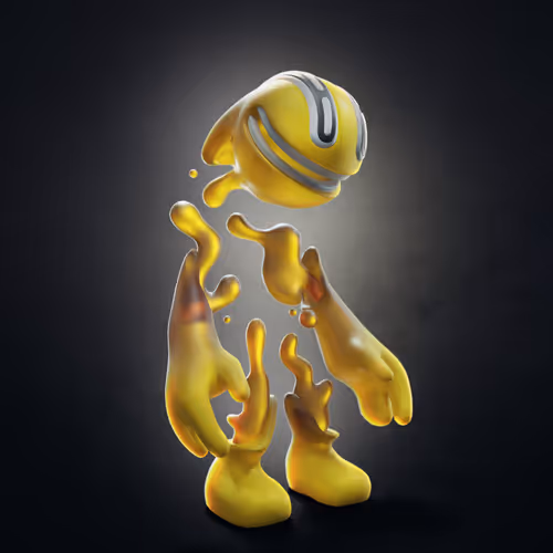 Liko Keys Rayman