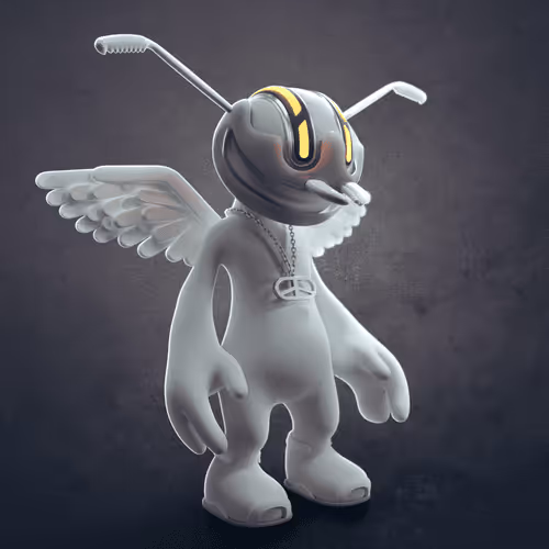 Likoverse Keys
