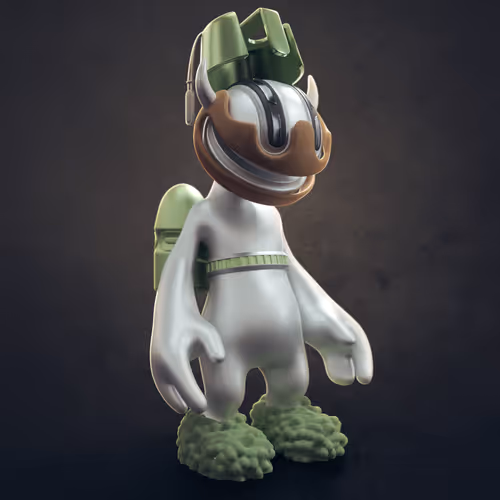 Likoverse Keys