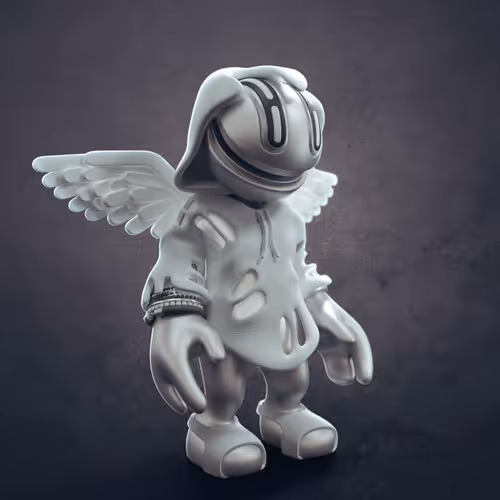 Likoverse Keys