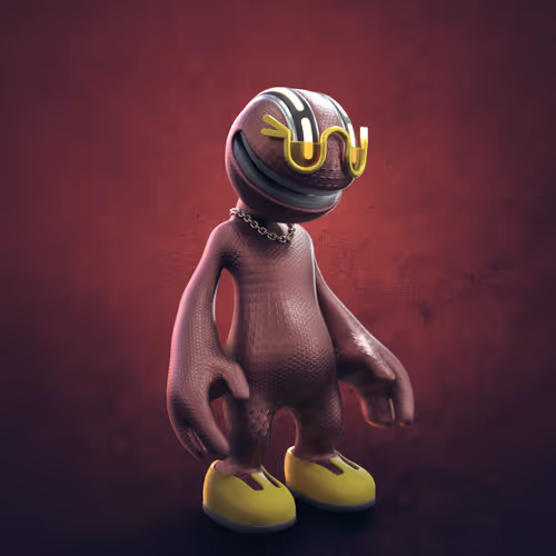 Likoverse Keys