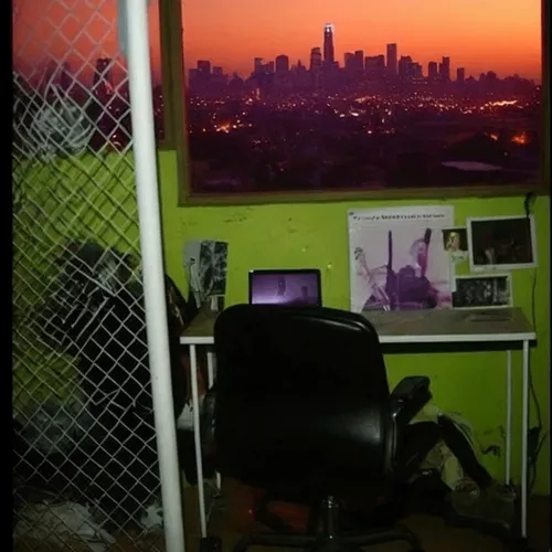 Trapped Jpegs