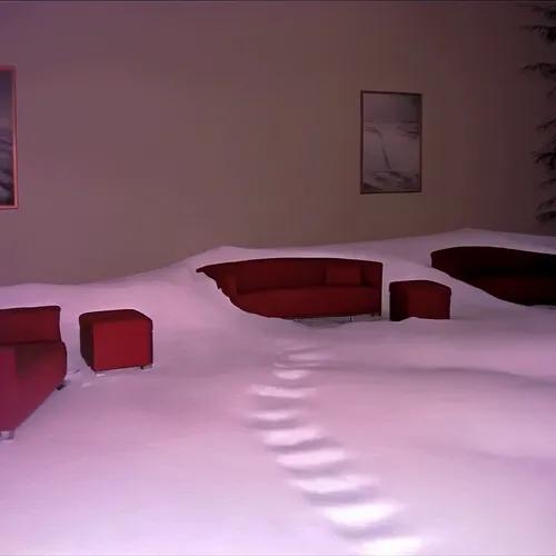Trapped Jpegs