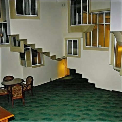 Trapped Jpegs